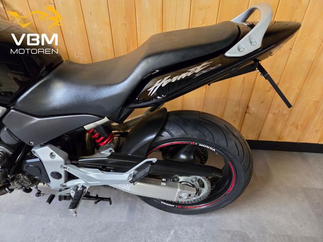 honda - cb-900-f-hornet