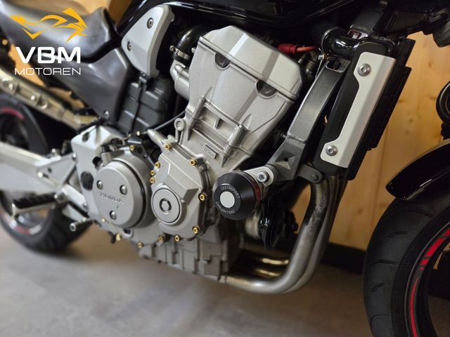 honda - cb-900-f-hornet