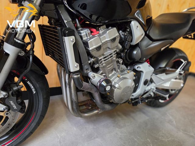 honda - cb-900-f-hornet