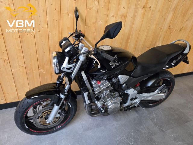 honda - cb-900-f-hornet