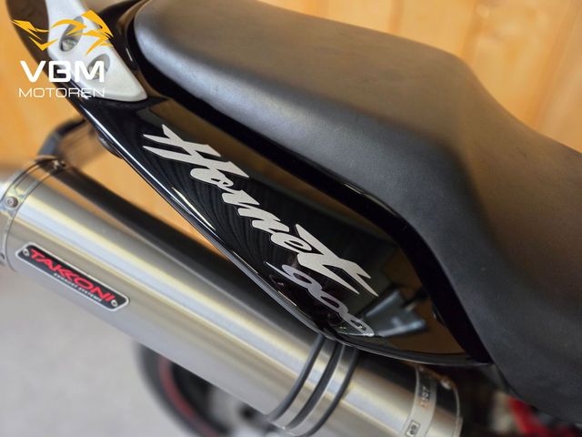 honda - cb-900-f-hornet