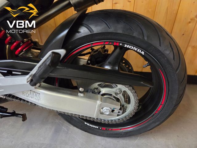 honda - cb-900-f-hornet