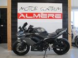 KAWASAKI NINJA 650