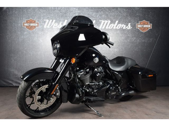 harley-davidson - street-glide-special-flhxs