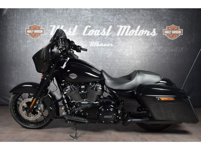 harley-davidson - street-glide-special-flhxs