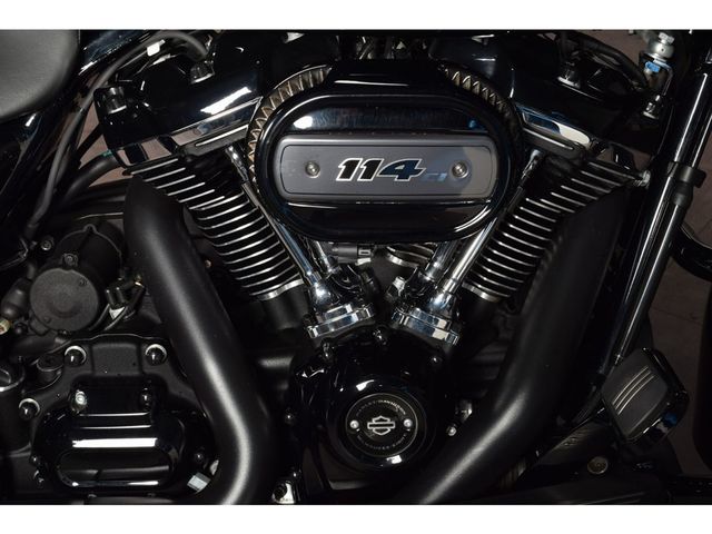 harley-davidson - street-glide-special-flhxs