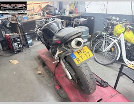 Honda CBR 600 RR 2004 occasion
