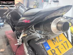 Honda CBR 600 RR 2004 occasion – foto 6 van 7