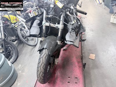 HONDA CBR 600 RR – foto 3