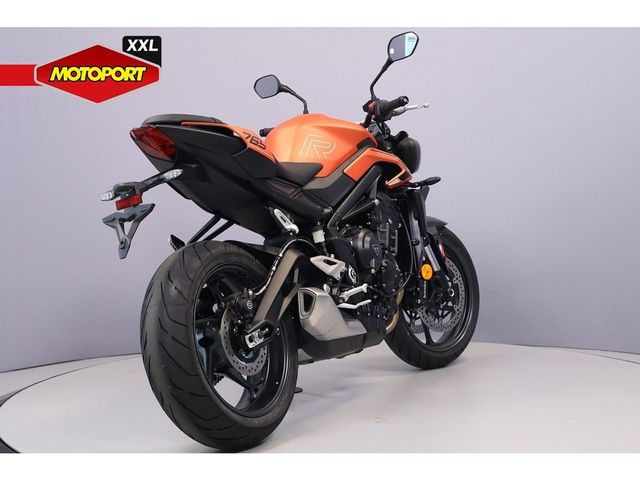 triumph - street-triple-r
