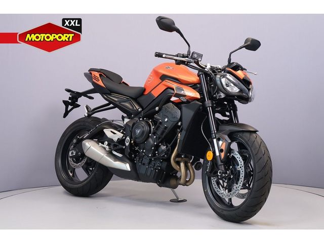 triumph - street-triple-r