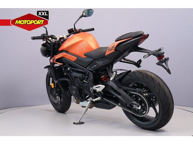 triumph - street-triple-r