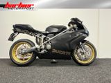 DUCATI 749 DARK
