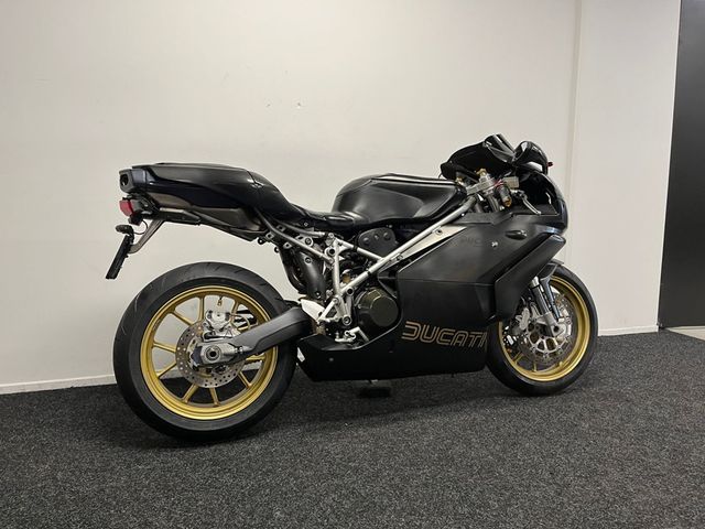 ducati - 749-dark