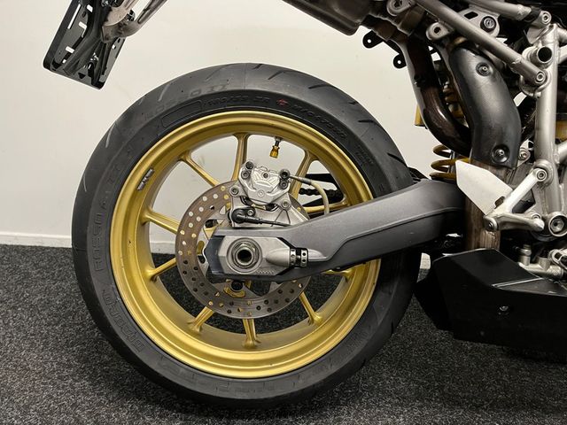 ducati - 749-dark