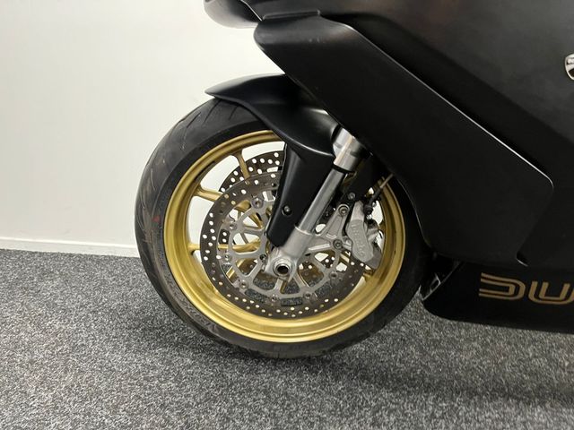 ducati - 749-dark