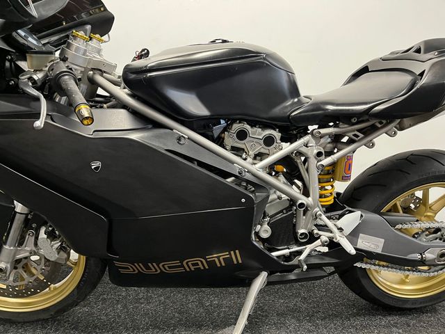 ducati - 749-dark