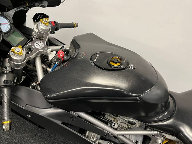 ducati - 749-dark