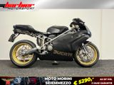 DUCATI 749 DARK