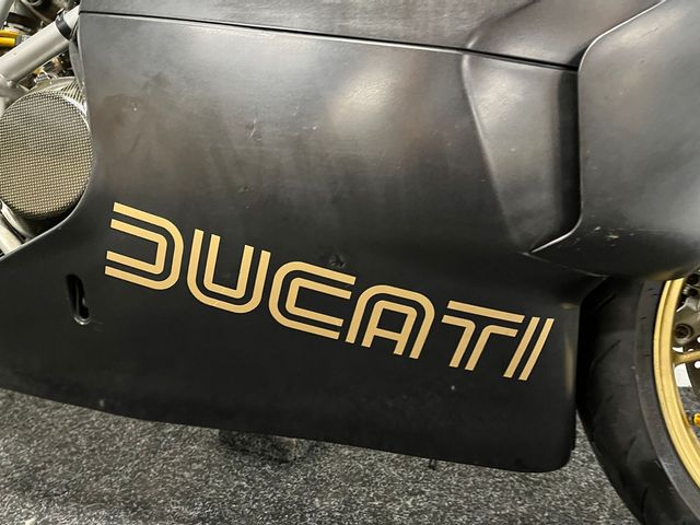 ducati - 749-dark