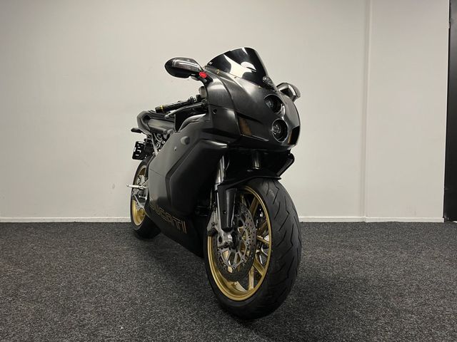 ducati - 749-dark