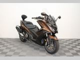 KYMCO AK 550