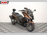 KYMCO AK 550
