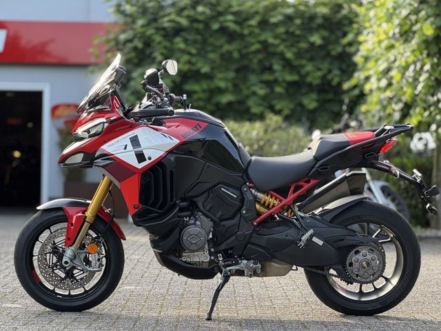 ducati - multistrada-v4-pikes-peak
