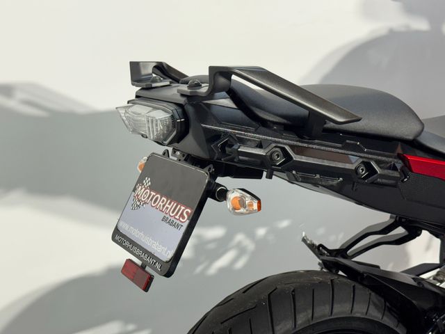 yamaha - tracer-900-abs