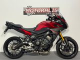 YAMAHA TRACER 900 ABS