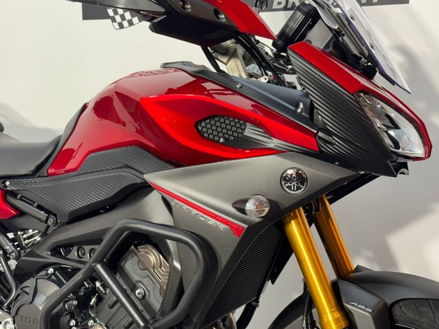 yamaha - tracer-900-abs