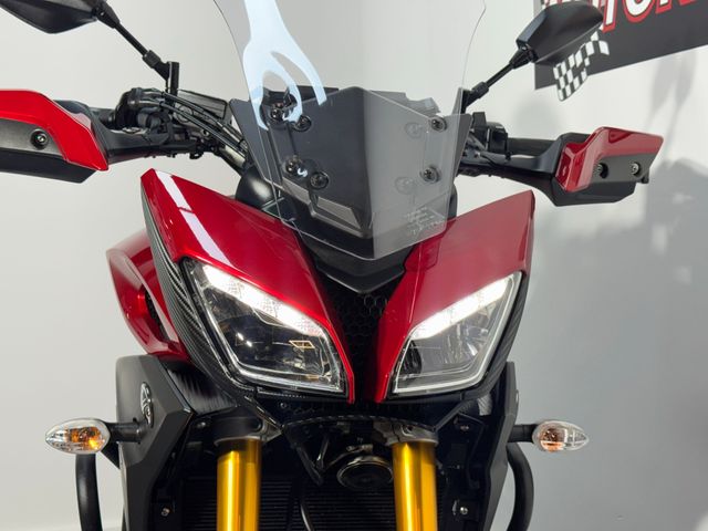 yamaha - tracer-900-abs