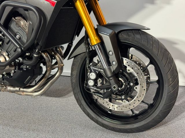 yamaha - tracer-900-abs