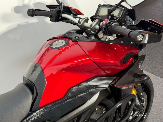 yamaha - tracer-900-abs