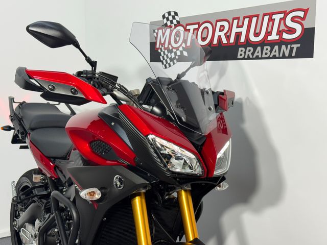 yamaha - tracer-900-abs