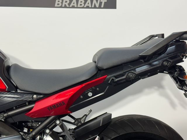 yamaha - tracer-900-abs