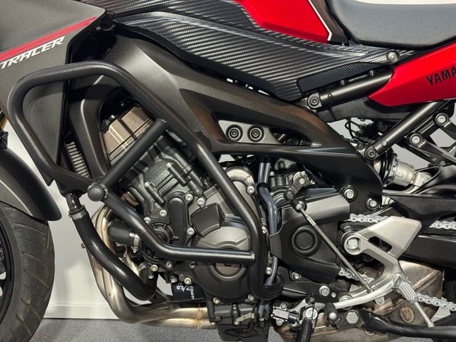 yamaha - tracer-900-abs