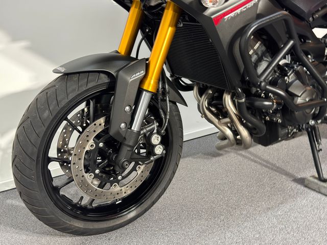 yamaha - tracer-900-abs