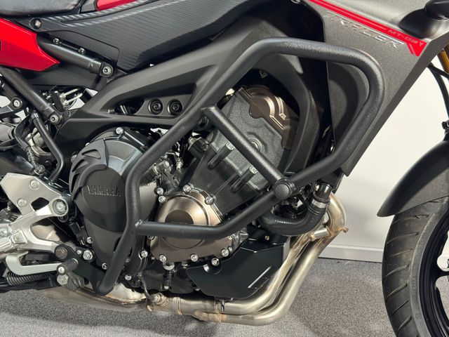 yamaha - tracer-900-abs