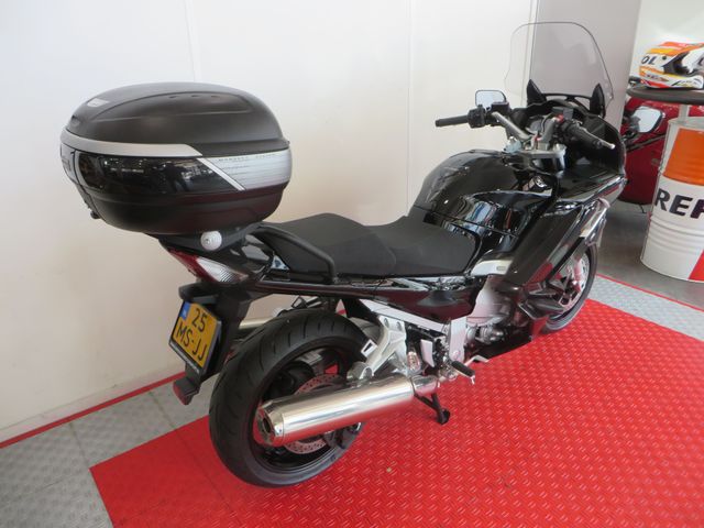 yamaha - fjr-1300-a
