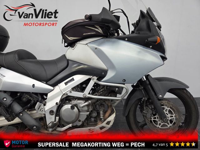 suzuki - v-strom-dl-650