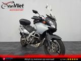 SUZUKI V-STROM DL 650