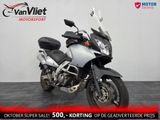 SUZUKI V-STROM DL 650