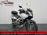 SUZUKI V-STROM DL 650