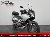 SUZUKI V-STROM DL 650