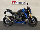 SUZUKI GSX-S 750 A