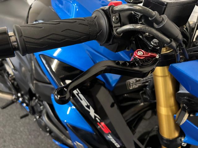 suzuki - gsx-s-750-a