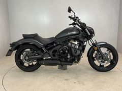 KAWASAKI VULCAN S