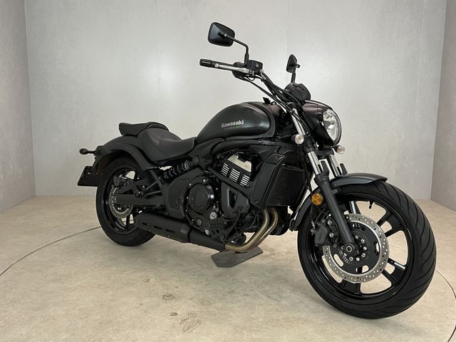kawasaki - vulcan-s