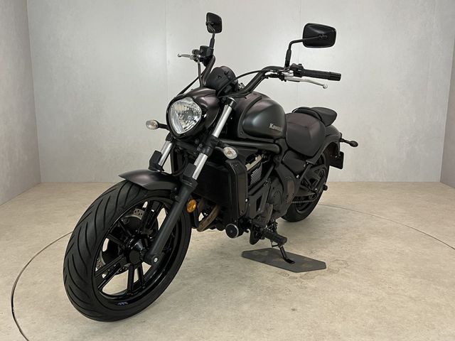 kawasaki - vulcan-s